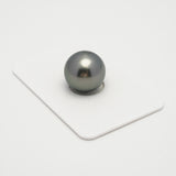 1pcs Green 14.5mm - RSR AAA/AA Quality Tahitian Pearl Single LP1976 THMIX3