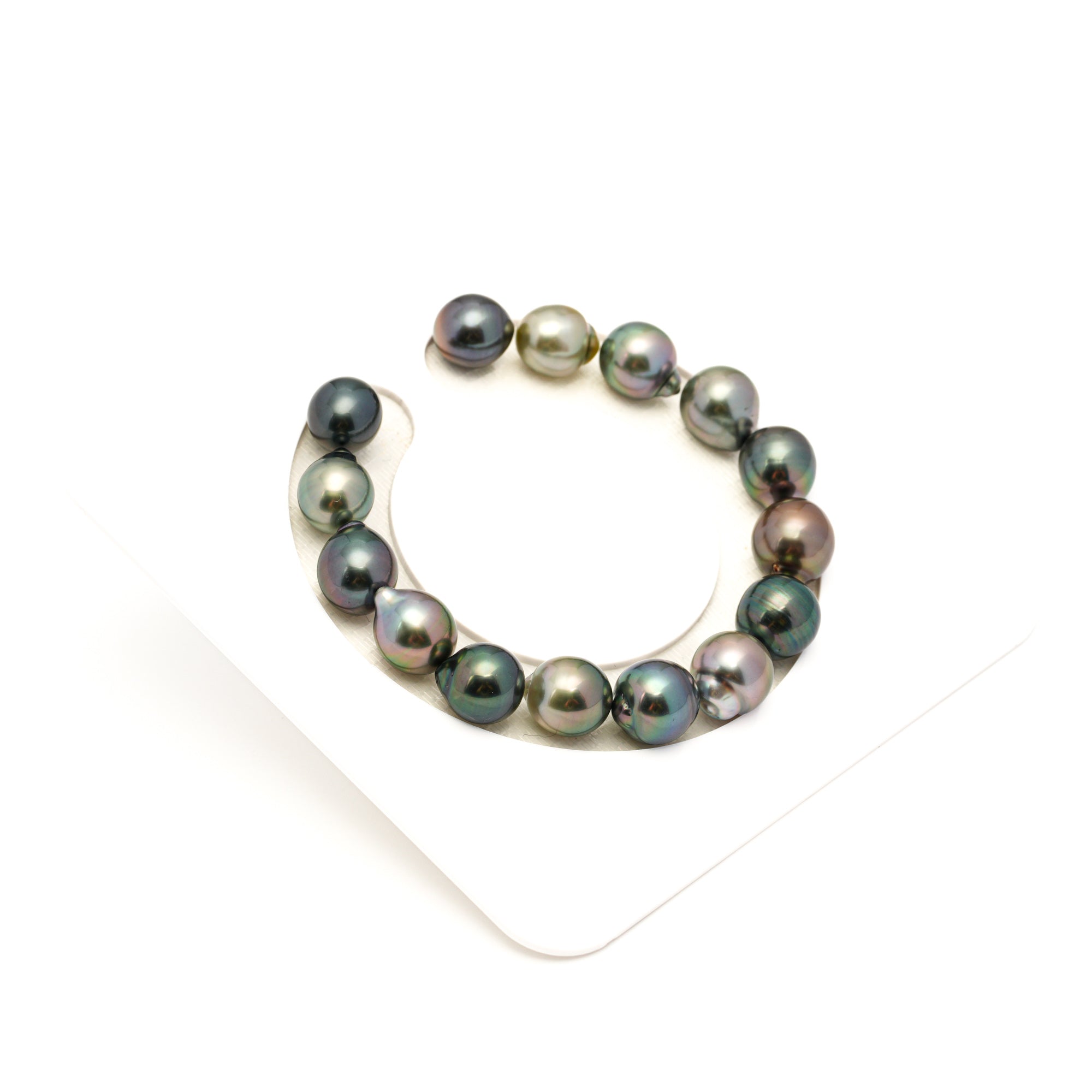 Tahitian Pearls CMWPEARLS