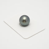 1pcs Green 14mm - RSR AAA/AA Quality Tahitian Pearl Single LP1966 THMIX3