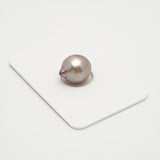 1pcs Light Cherry 10.9mm - SB AAA Quality Tahitian Pearl Single LP2009 THMIX1