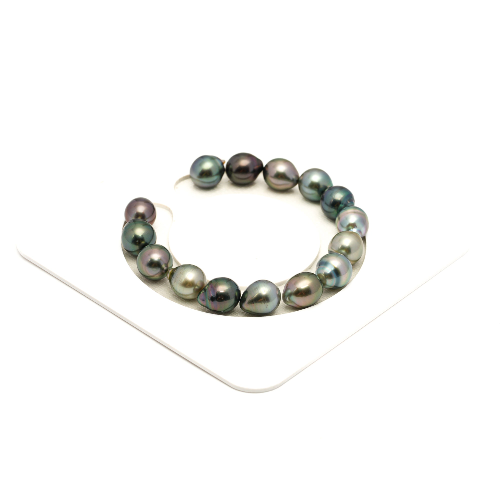 Tahitian Pearls CMWPEARLS