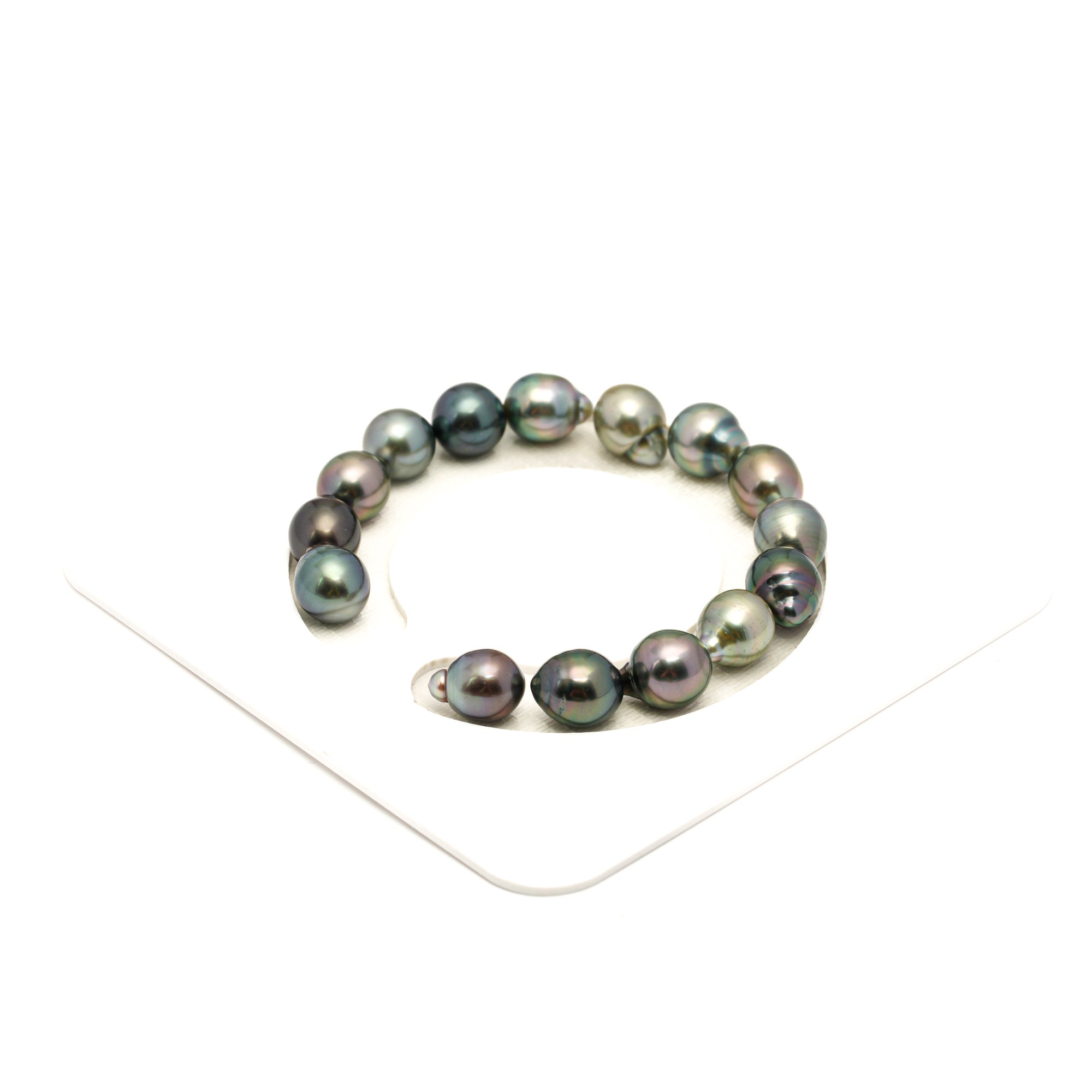 Tahitian Pearls CMWPEARLS