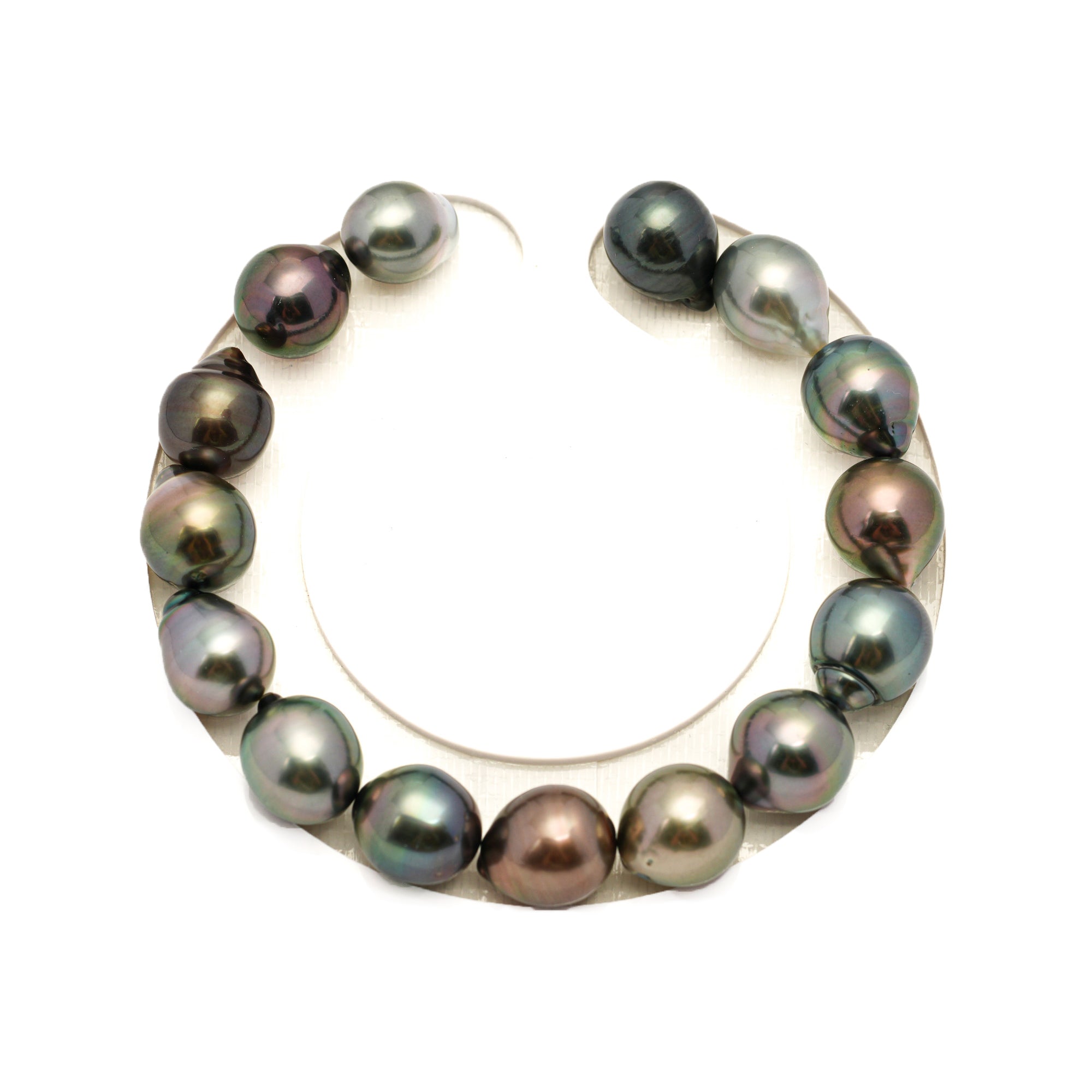 Tahitian Pearls CMWPEARLS