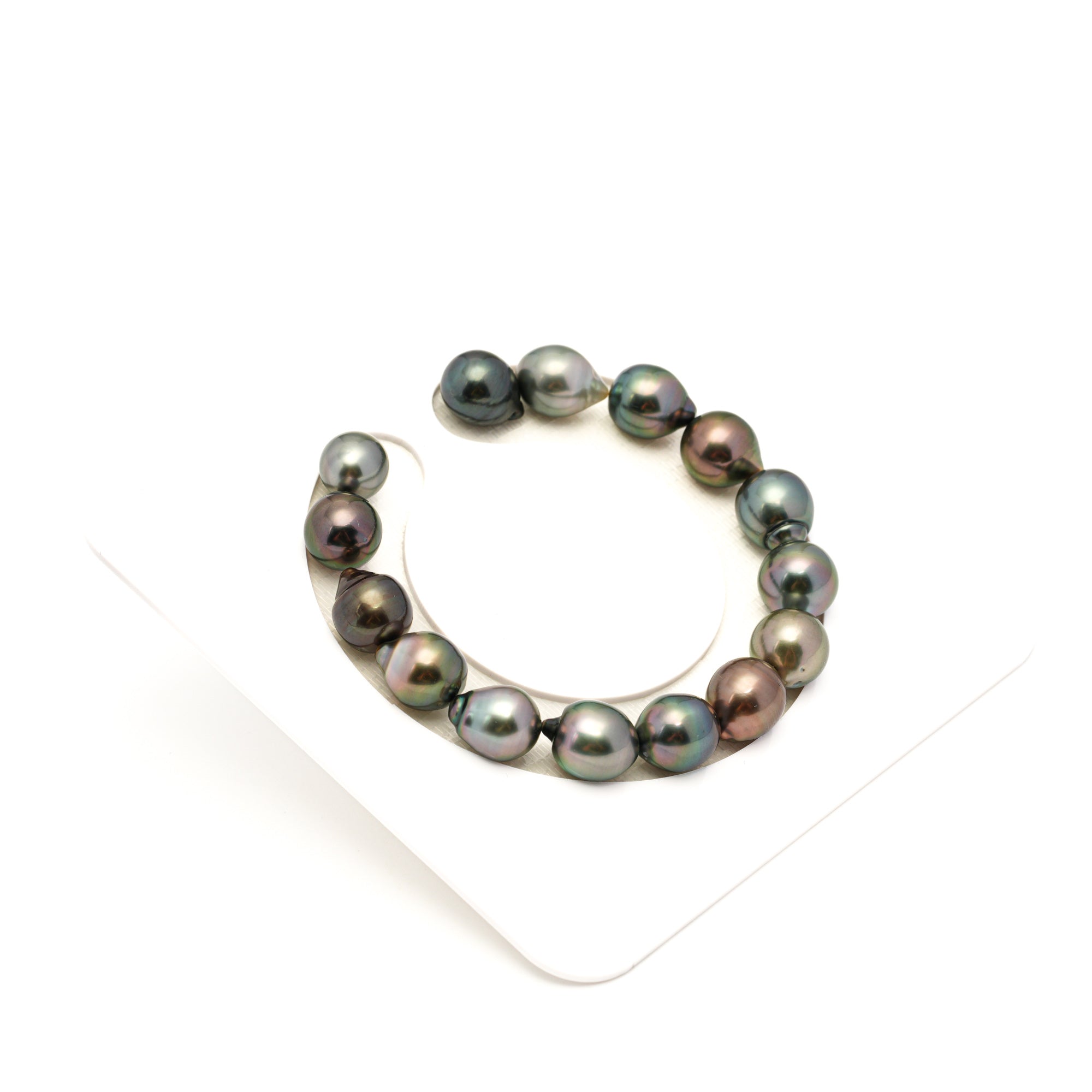 Tahitian Pearls CMWPEARLS