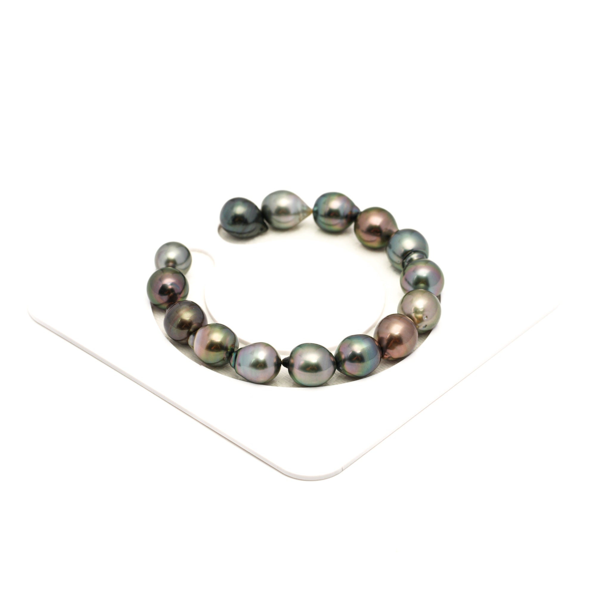 Tahitian Pearls CMWPEARLS