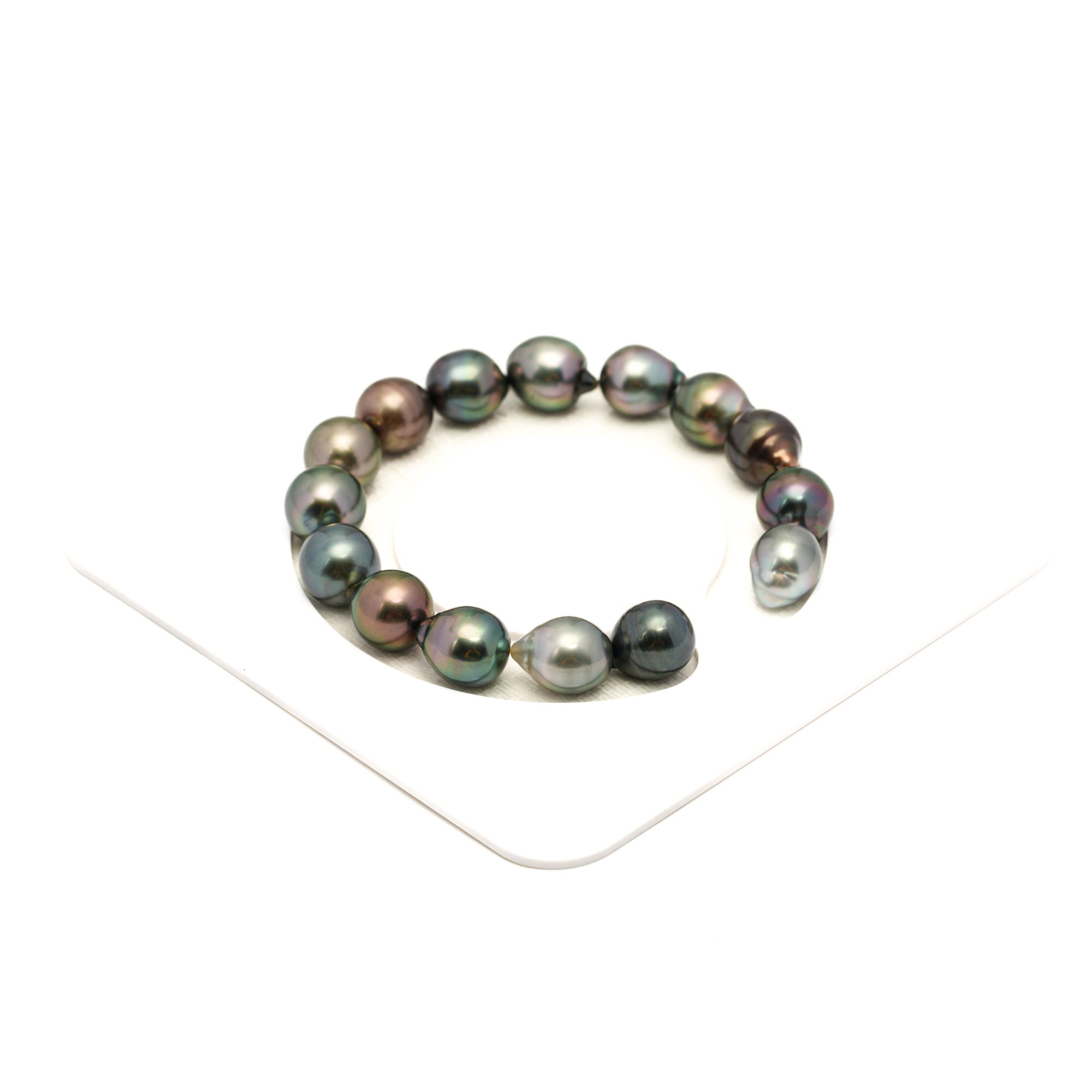 Tahitian Pearls CMWPEARLS