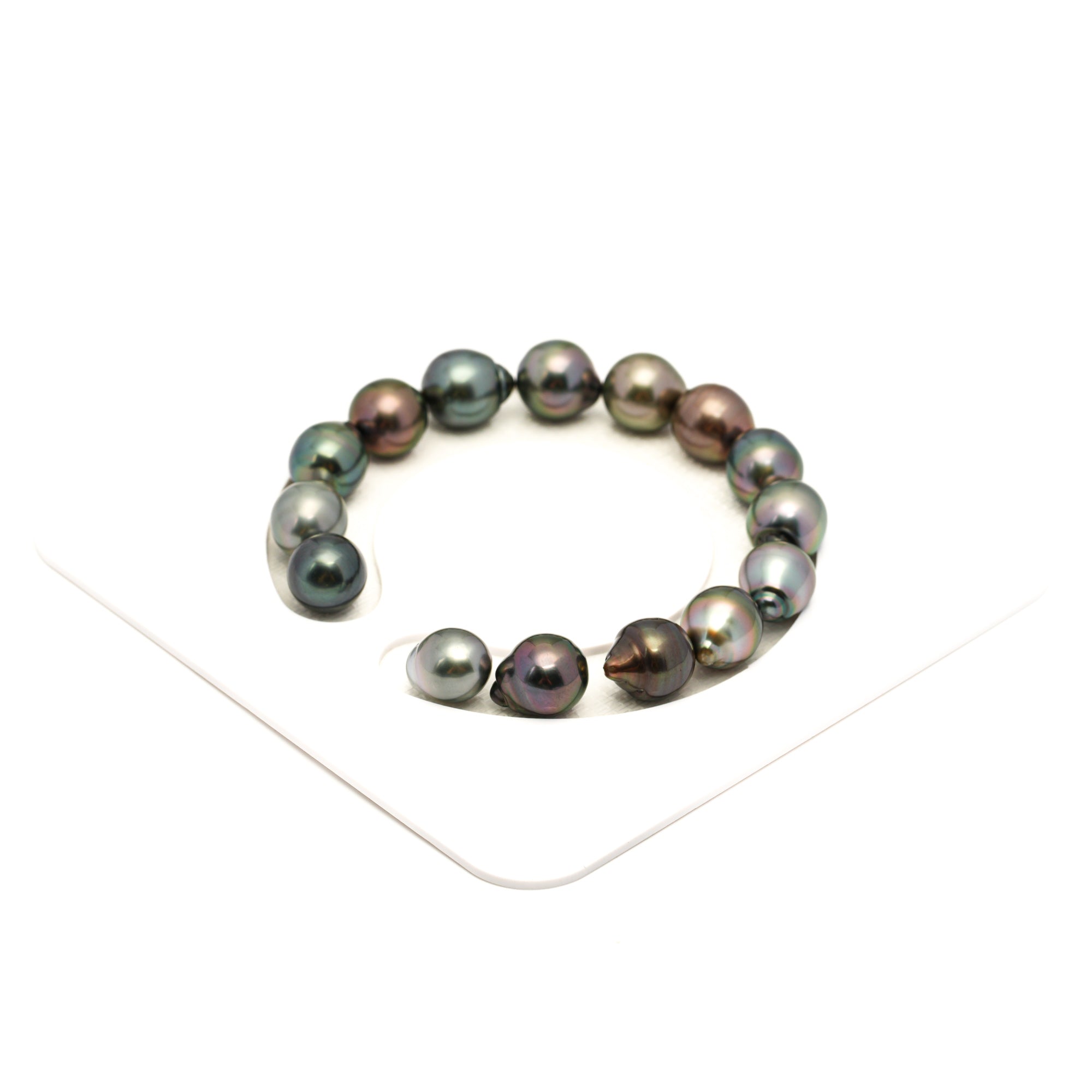 Tahitian Pearls CMWPEARLS