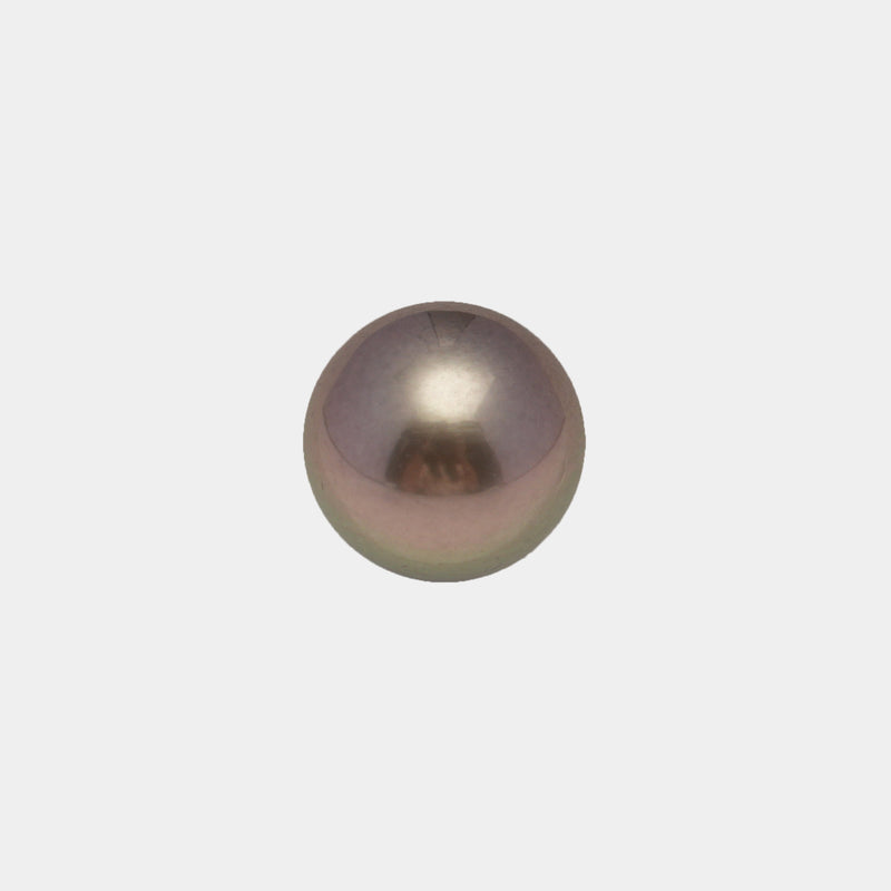 1pcs Cherry 11.5mm - SR AAA Quality Tahitian Pearl Single LP2080 A101