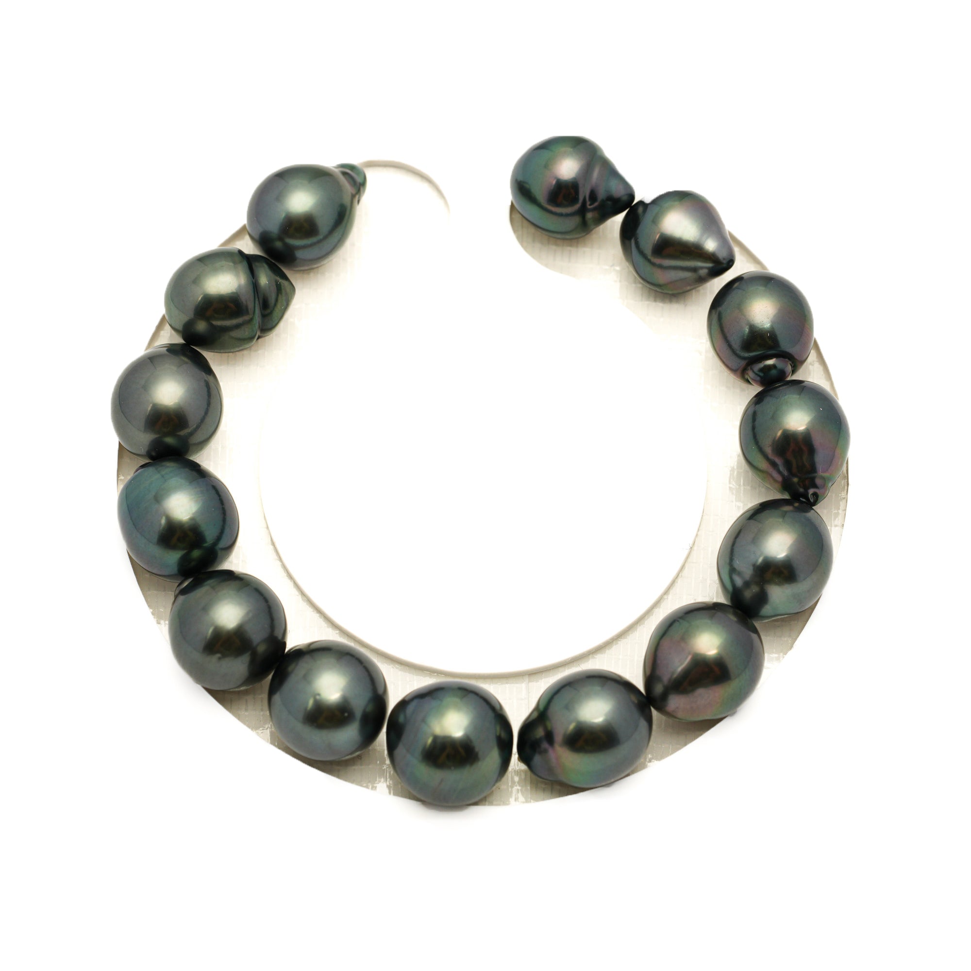 Tahitian Pearls CMWPEARLS