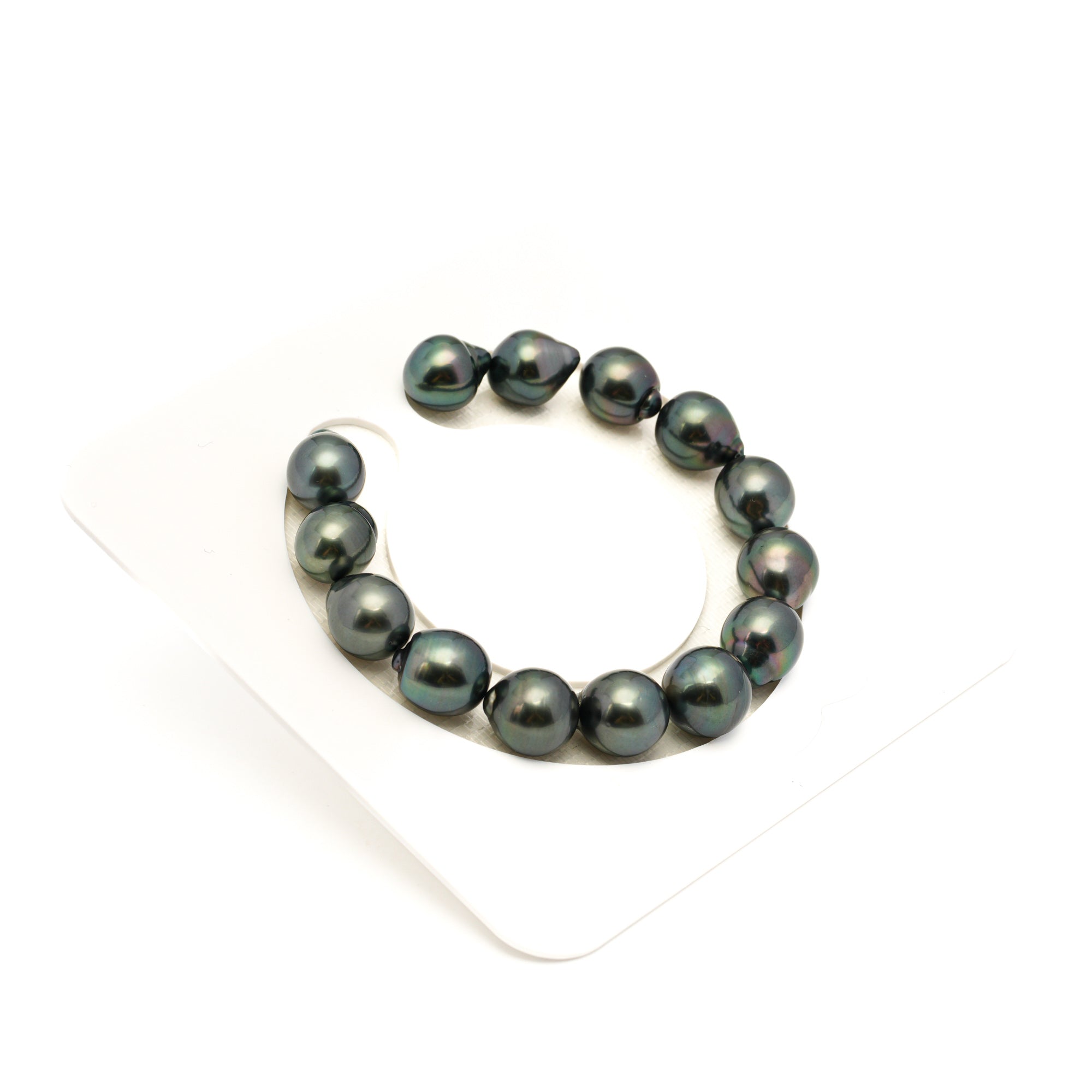 Tahitian Pearls CMWPEARLS