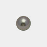 1pcs Silver 14mm - SR AAA/AA Quality Tahitian Pearl Single LP1967 THMIX3