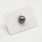 1pcs Cherry 10.2mm - SB AAA Quality Tahitian Pearl Single LP2015 OR7