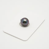 1pcs Cherry 10.2mm - SB AAA Quality Tahitian Pearl Single LP2015 OR7