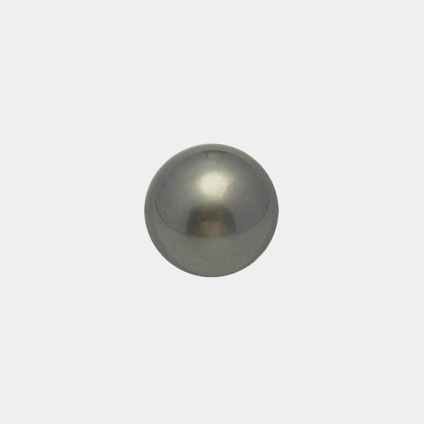 1pcs Dark 13.5mm - NR AA Quality Tahitian Pearl Single LP1925 A101