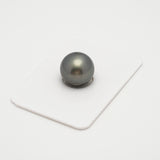 1pcs Dark 13.5mm - NR AA Quality Tahitian Pearl Single LP1925 A101