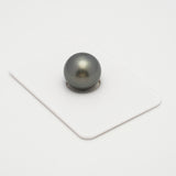 1pcs Dark 13.5mm - NR AA Quality Tahitian Pearl Single LP1925 A101