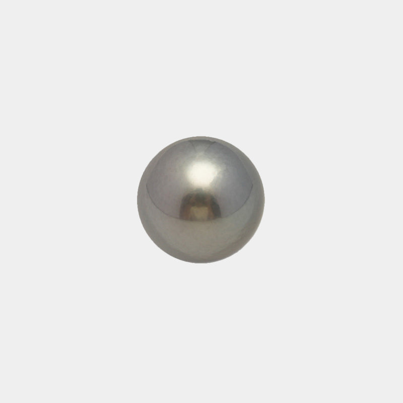 1pcs Light Mix 13.1mm - NR AAA Quality Tahitian Pearl Single LP1942 A101