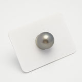 1pcs Light Mix 13.1mm - NR AAA Quality Tahitian Pearl Single LP1942 A101