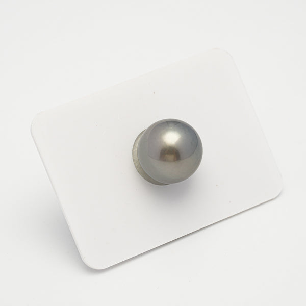 1pcs Light Mix 13.1mm - NR AAA Quality Tahitian Pearl Single LP1942 A101