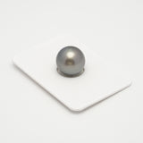 1pcs Light Mix 13.1mm - NR AAA Quality Tahitian Pearl Single LP1942 A101