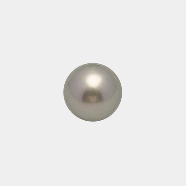 1pcs Light 15.4mm - RSR TOP/AAA Quality Tahitian Pearl Single LP1972 THMIX3