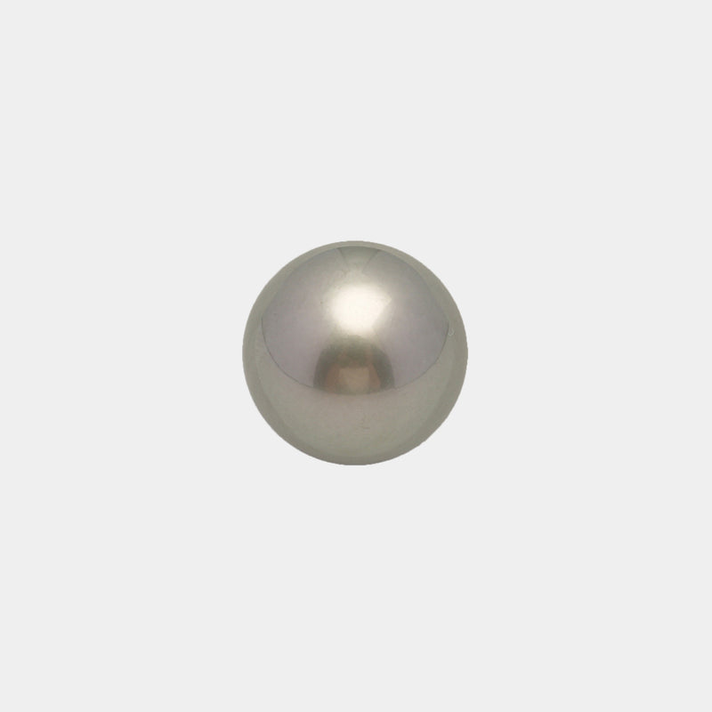 1pcs Light 15.4mm - RSR TOP/AAA Quality Tahitian Pearl Single LP1972 THMIX3