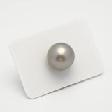 1pcs Light 15.4mm - RSR TOP/AAA Quality Tahitian Pearl Single LP1972 THMIX3