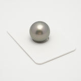 1pcs Light 15.4mm - RSR TOP/AAA Quality Tahitian Pearl Single LP1972 THMIX3