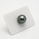 1pcs Green 14.2mm - RSR AAA Quality Tahitian Pearl Single LP1810 TH1