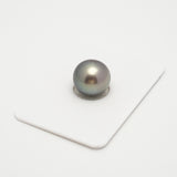 1pcs Light Green 12.2mm - SR/OV AAA/AA Quality Tahitian Pearl Single LP1917 A101