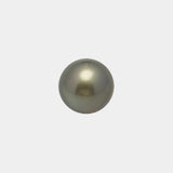 1pcs Green 12.1mm - SR TOP Quality Tahitian Pearl Single LP1918 A101