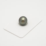 1pcs Green 12.1mm - SR TOP Quality Tahitian Pearl Single LP1918 A101