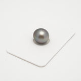 1pcs Cherry Purple 11.5mm - OV TOP/AAA Quality Tahitian Pearl Single LP1919 A101