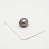 1pcs Cherry Purple 11.5mm - OV TOP/AAA Quality Tahitian Pearl Single LP1919 A101