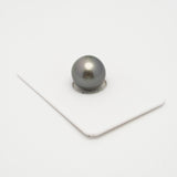 1pcs Blue Green 12.2mm - SR TOP/AAA Quality Tahitian Pearl Single LP1920 A101