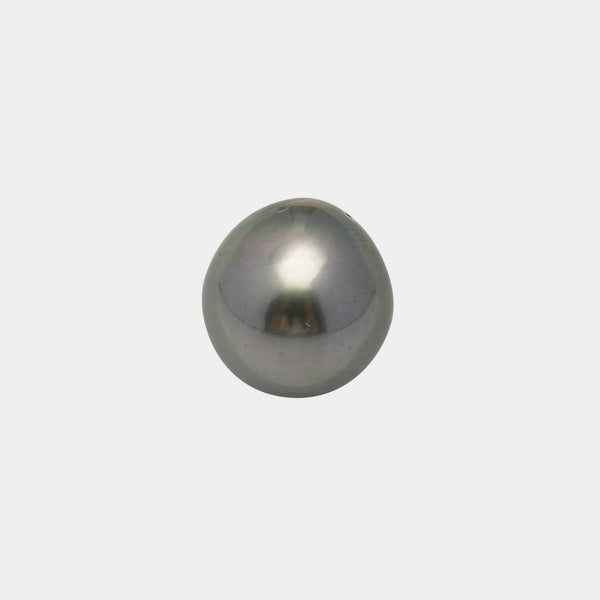 1pcs Green 11.7mm - NR AAA Quality Tahitian Pearl Single LP1921 A101