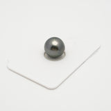 1pcs Green 11.7mm - NR AAA Quality Tahitian Pearl Single LP1921 A101