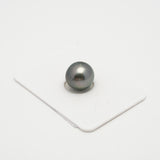 1pcs Green 11.7mm - NR AAA Quality Tahitian Pearl Single LP1921 A101