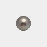 1pcs Gray 13.8mm - SR/NR AAA Quality Tahitian Pearl Single LP1927 A101