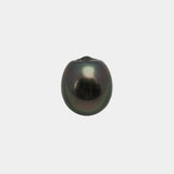 1pcs Dark Green 11.6mm - SB AAA Quality Tahitian Pearl Single LP1821 TH1