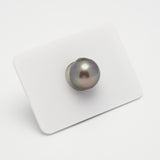 1pcs Cherry 12.5mm - SB AAA Quality Tahitian Pearl Single LP1928 A101