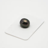 1pcs Dark Green 11.6mm - SB AAA Quality Tahitian Pearl Single LP1821 TH1