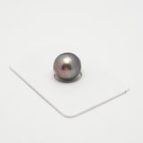 1pcs Cherry 12.5mm - SB AAA Quality Tahitian Pearl Single LP1928 A101