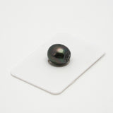 1pcs Dark Green 11.6mm - SB AAA Quality Tahitian Pearl Single LP1821 TH1