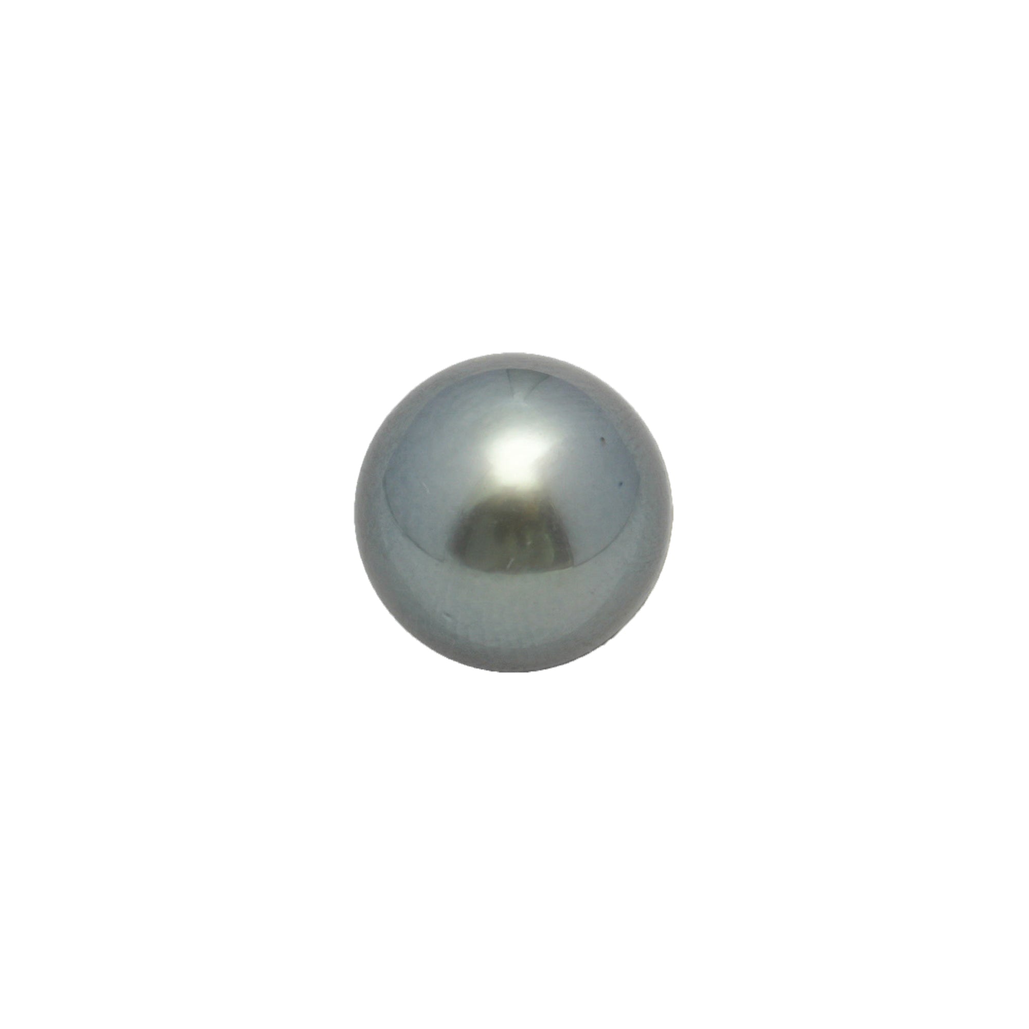 1pcs Blue 11.5mm - RSR AAA Quality Tahitian Pearl Single LP2262 OR12