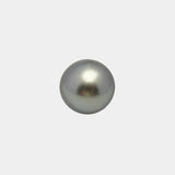 1pcs Blue Green 13.3mm - SR AAA Quality Tahitian Pearl Single LP1930 A101