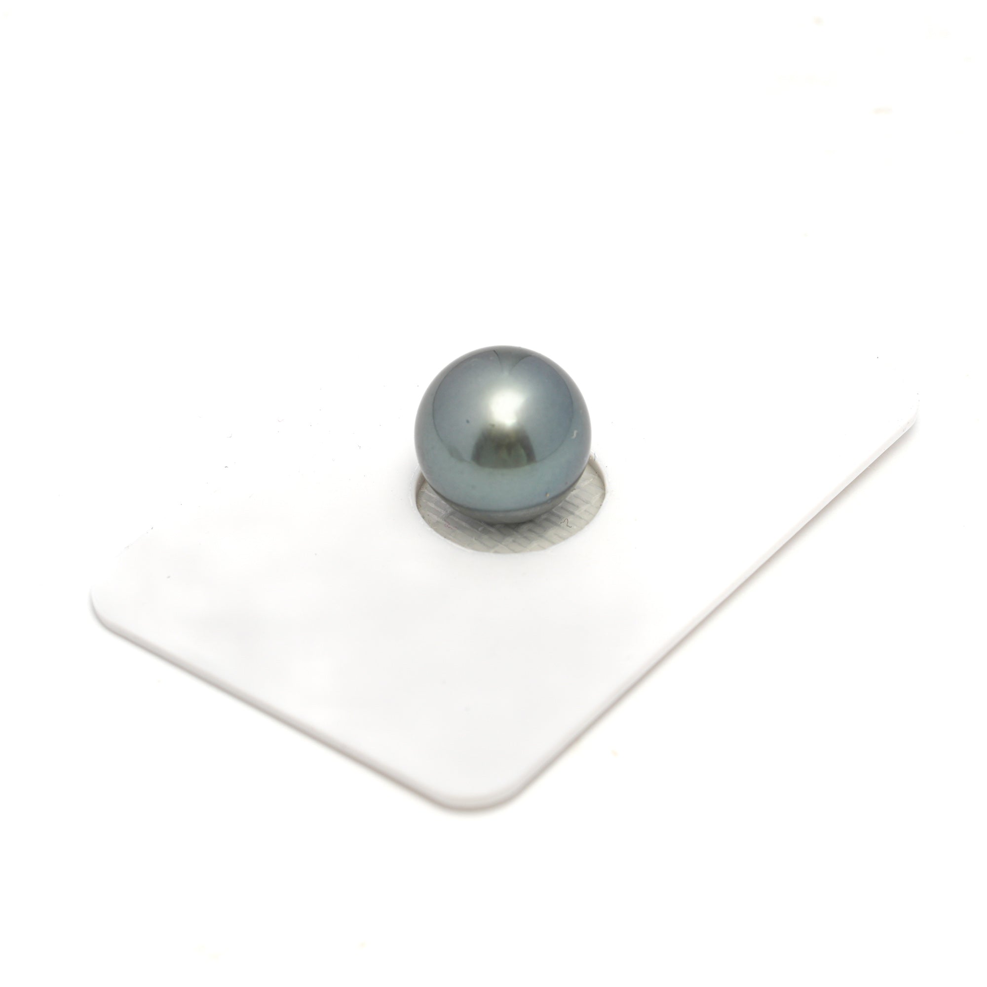 1pcs Blue 11.5mm - RSR AAA Quality Tahitian Pearl Single LP2262 OR12