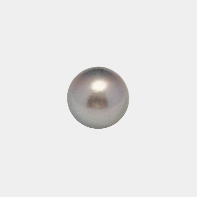 1pcs Light 12.2mm - NR AAA/AA Quality Tahitian Pearl Single LP1934 A101