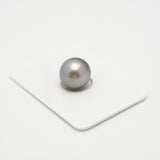 1pcs Light 12.2mm - NR AAA/AA Quality Tahitian Pearl Single LP1934 A101