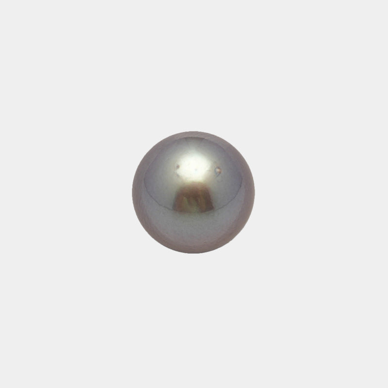 1pcs Purple 12.1mm - SR AAA Quality Tahitian Pearl Single LP1937 A101